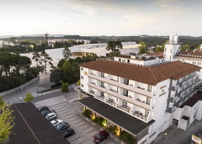 Hotel Fatima Center