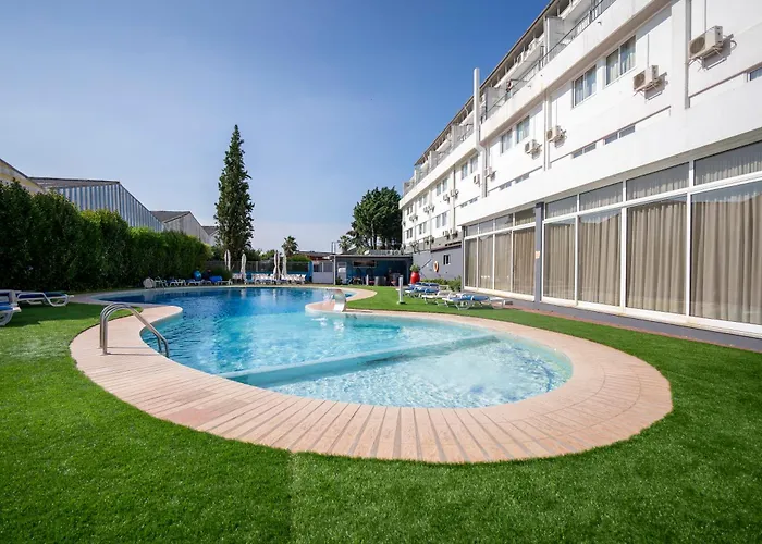 Hotel Onix