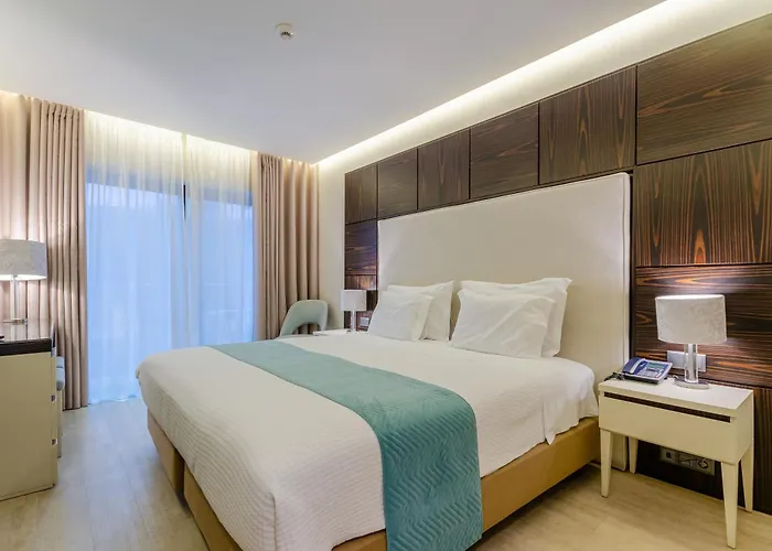 Hotel Alvorada
