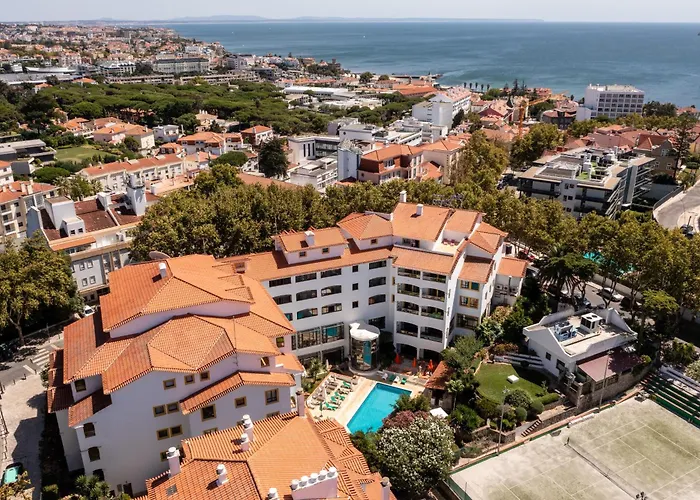 Clube Do Lago Hotel