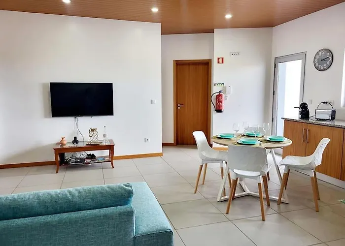A Casa Da Concha