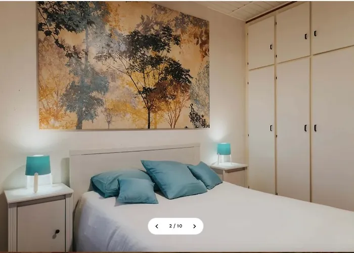 Apartamento Santos