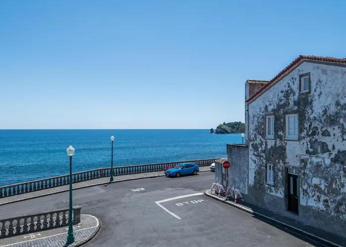 Berço do Infante - Amazing Sea View