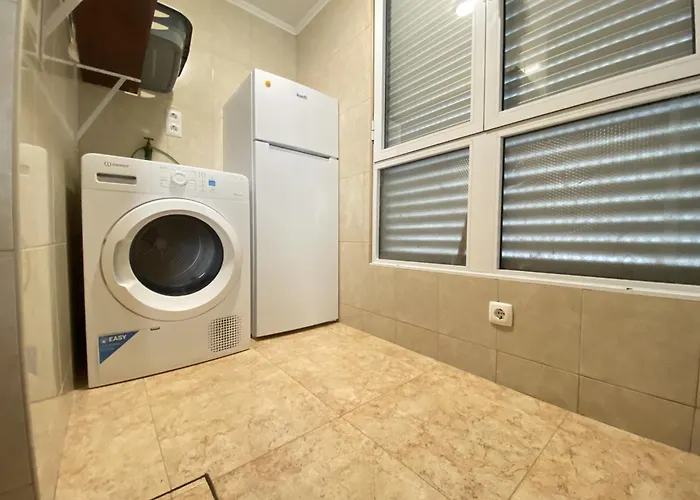 Luz\'S Retreat Apartment