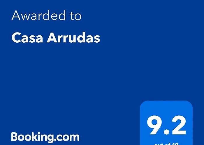 Casa Arrudas