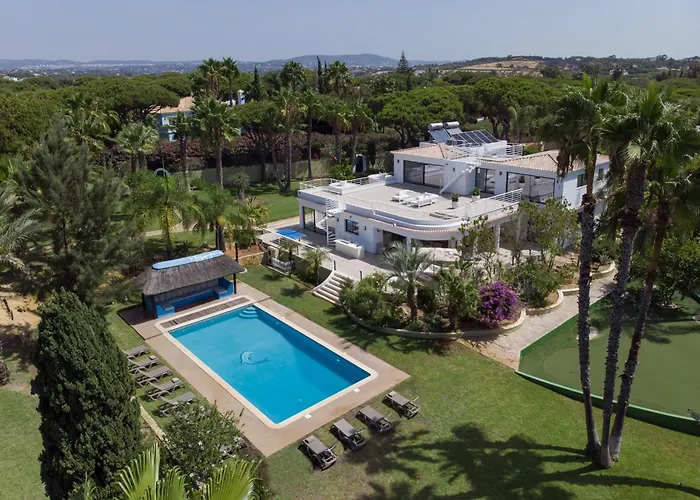 Villa Natura