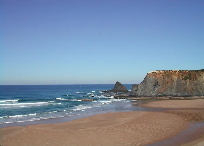 Azuldomar - Beach House