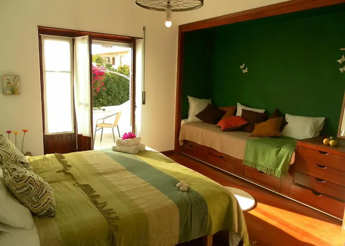 Lemon Tree Hostel
