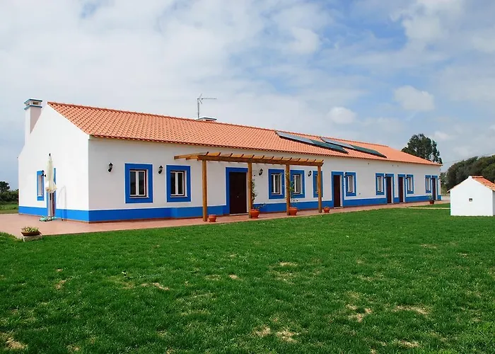 O Monte Da Estrada