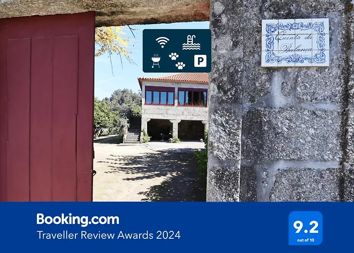 Mystay - Quinta Da Balanca