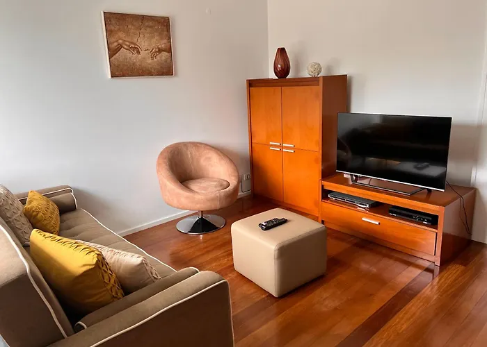 Apartamento Vitoria