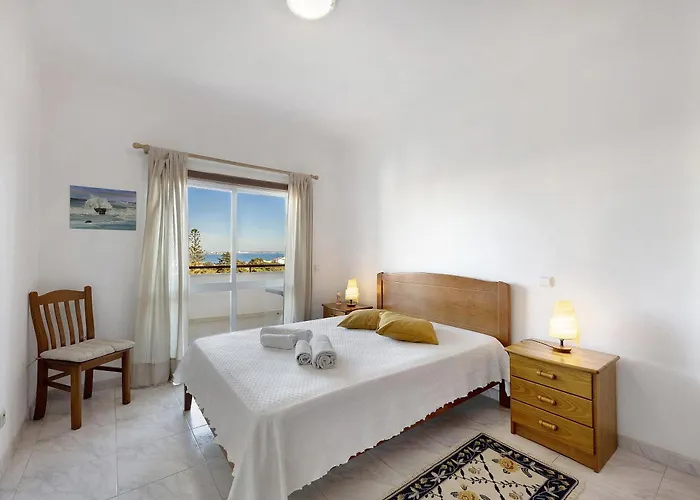 Lagos Ocean View Apartment