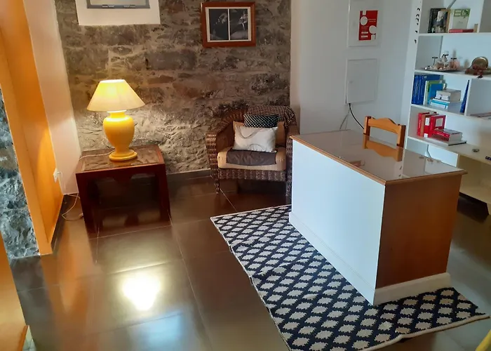 Villa Calcada
