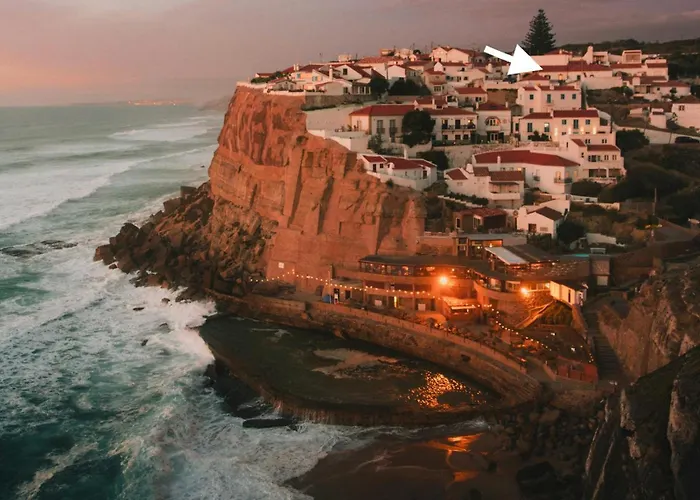 Azenhas Do Mar Cottage