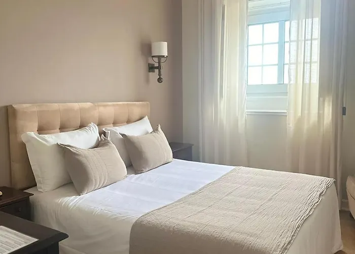 Hotel Joao Padeiro