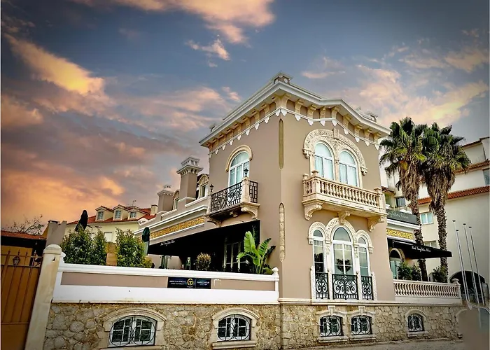 Storytellers Palace