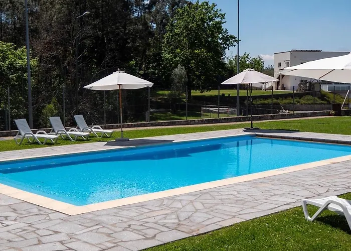 Funileiro, Apartamentos E Quartos
