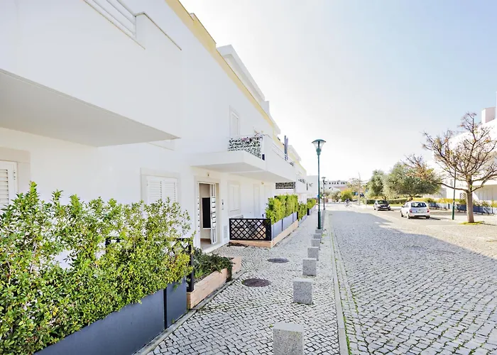 Apartamento Formosa Bay HB