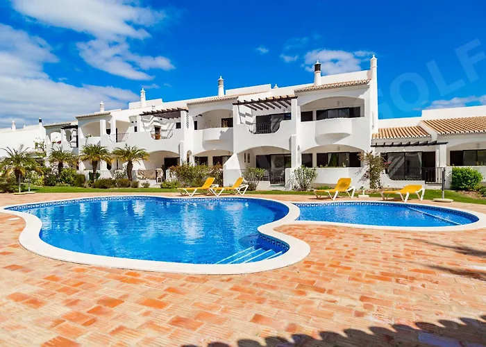 Altogolfe 2 Bedroom Apartment