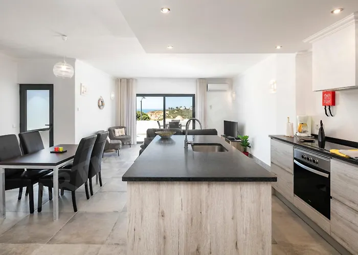 Apartment Centeanes