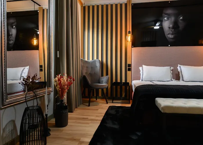 Boutique Wine Hotel Panorama