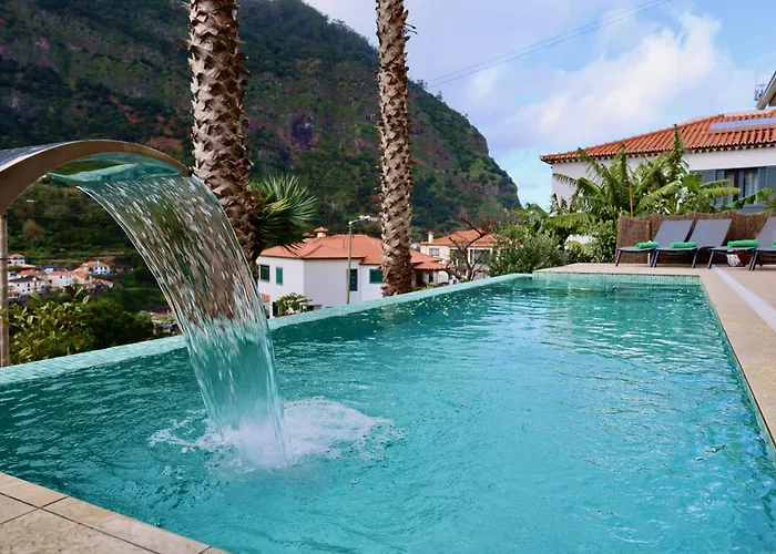 Quinta Dos Cardais By Analodges