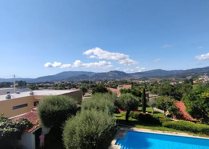 Casa Maria Joana