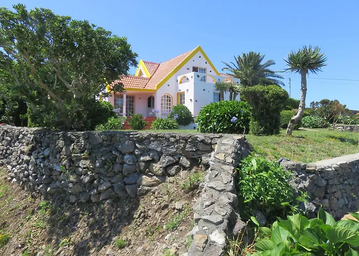 Villa Cedros