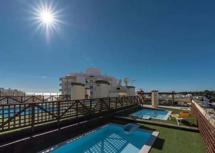 Ocean Terrace Apartment