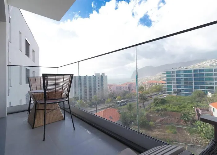 Apartamento Zona Turistica