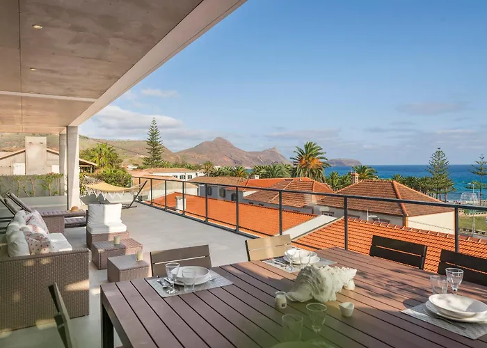 Casa Da Maresia By An Island Apart