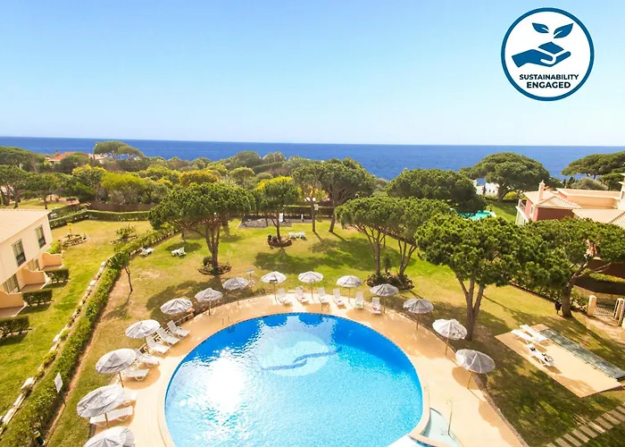 Apartment Ipanema 1 By Algarve Vacation