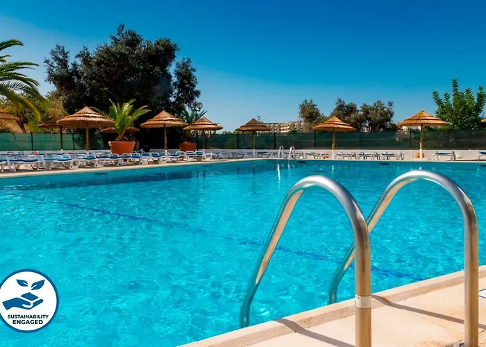 Apartment Atlantic Sea By Algarve Vacation