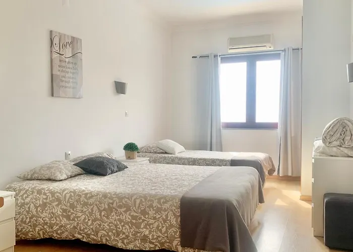 Sun Dreams Ericeira Apartment