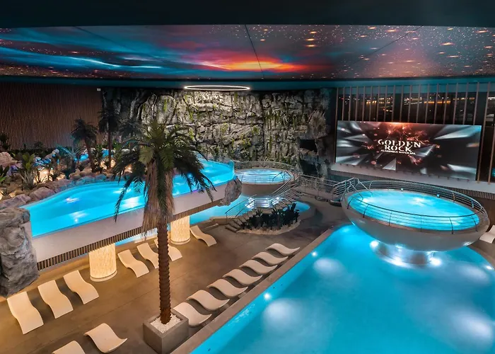 Alambique de Ouro Hotel Resort&Spa