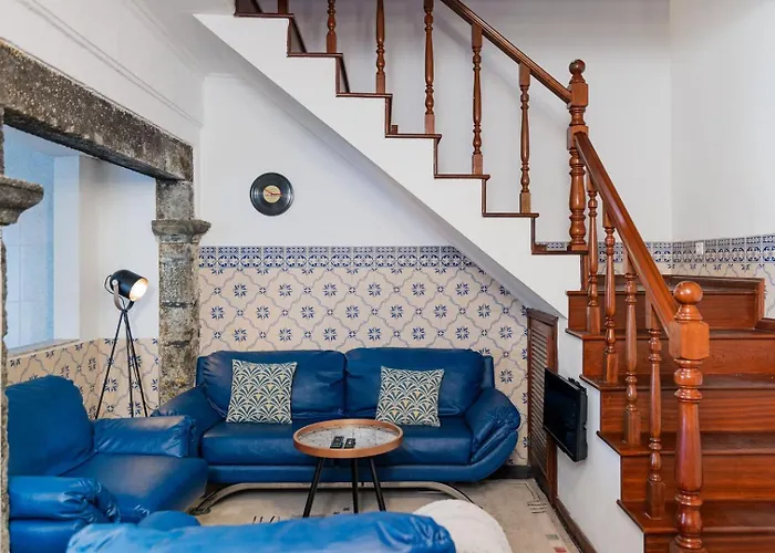 Welcomebuddy - Azorean Ocean House