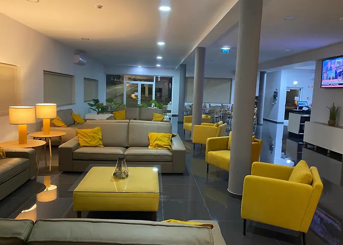 Jp Village Hotel