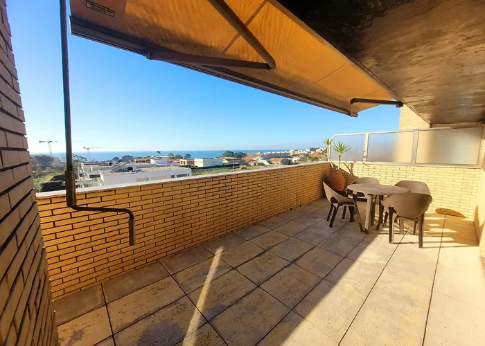 Casa Da Praia