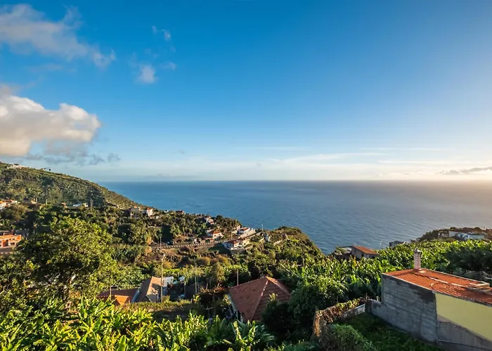 White Rabbit I By Madeira Sun Travel