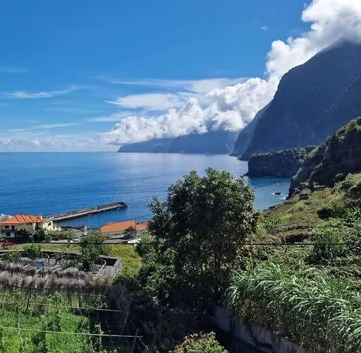 Sunrise Bay - Modern Flat With Stunning Views