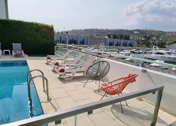 Albufeira Marina Villa 27