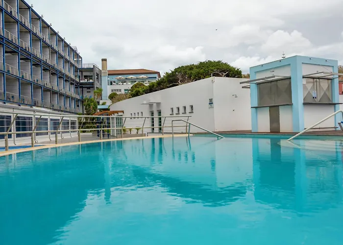Hotel Do Caracol