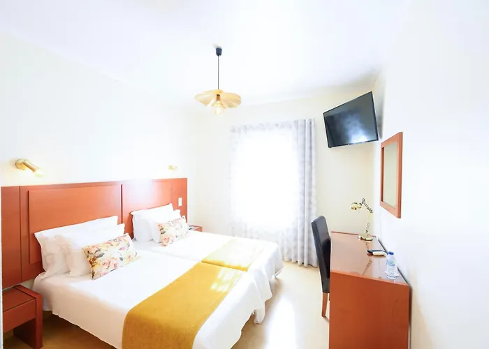 Hospedaria Recomeçar
