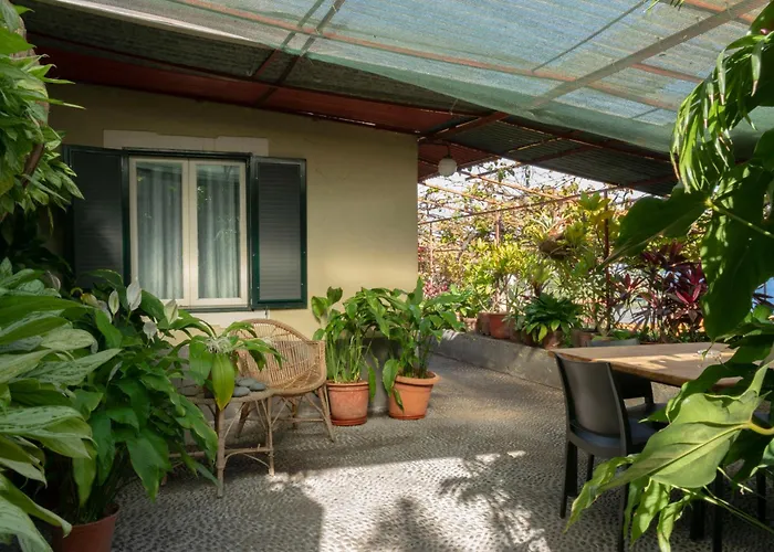 Casa Do Boto