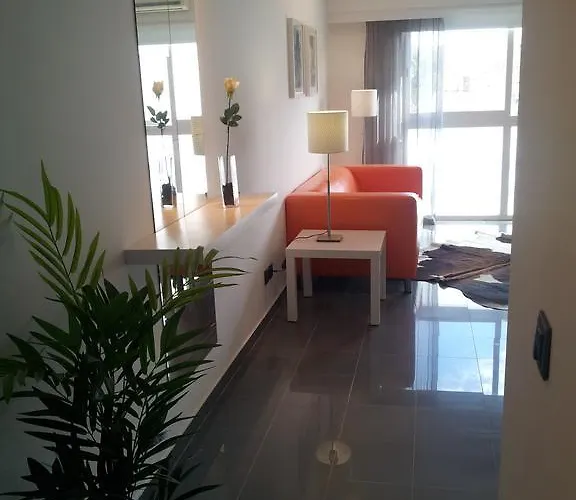 Apartamento Rocamar - Albufeira