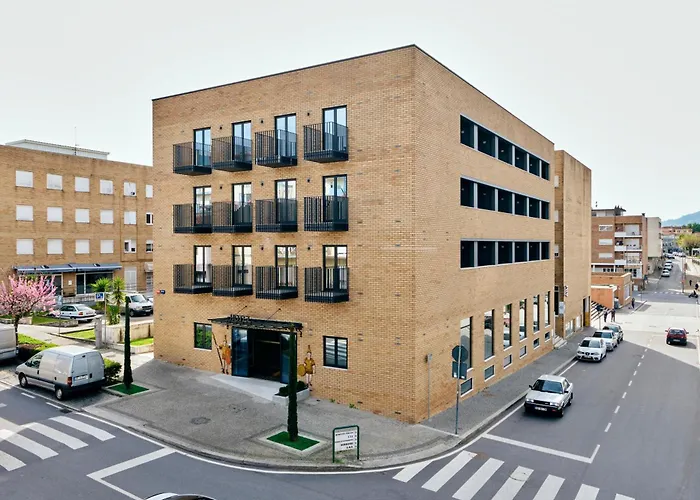 Hotel O Guerreiro