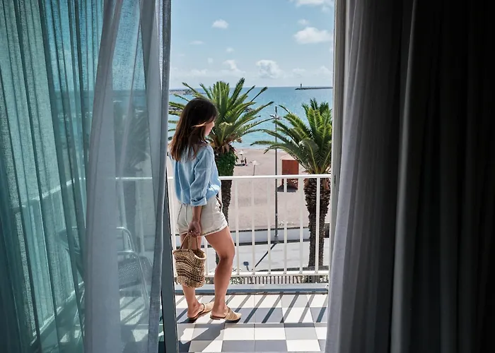 Hotel Varandas Do Atlantico By Ridan Hotels