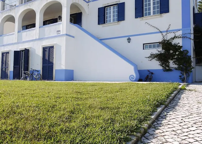 Casa Azul