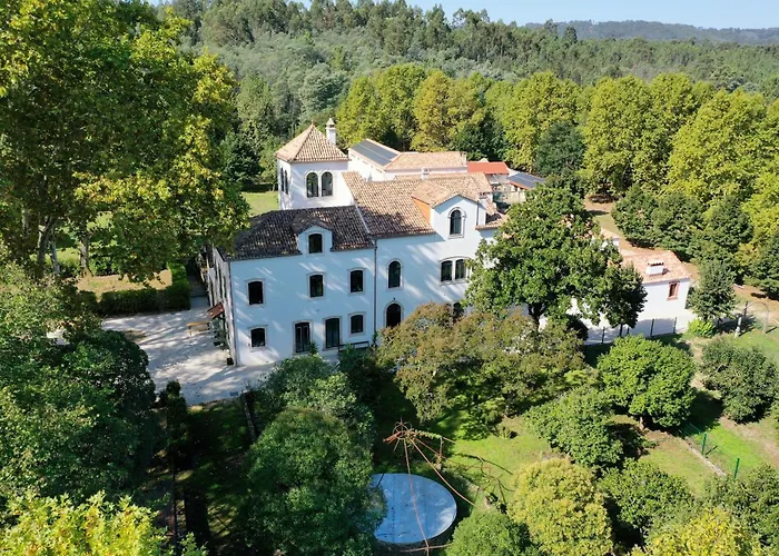 Quinta Do Areal