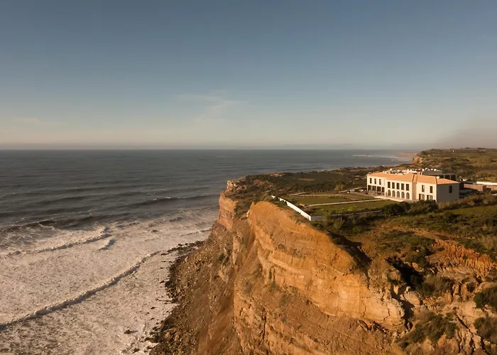 Aethos Ericeira